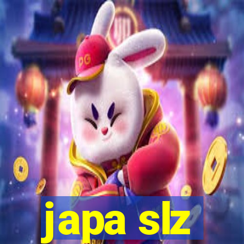 japa slz